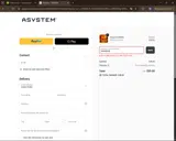 KARMA20 coupon verification screenshot
