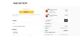 focus20 coupon verification screenshot