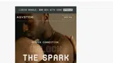 SPARK25 coupon verification screenshot