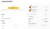 focus20 coupon verification screenshot