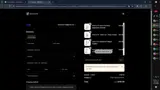 SENTINELX coupon verification screenshot