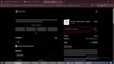 MADEFORTHE10% coupon verification screenshot