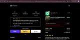 $100 coupon verification screenshot