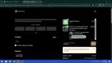 ALICE20 coupon verification screenshot