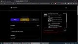 BLACKTHURSDAY coupon verification screenshot