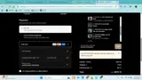 BLACKTHURSDAY coupon verification screenshot