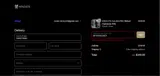 VETOEXCUSES coupon verification screenshot