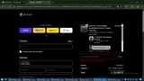 NXPRO coupon verification screenshot