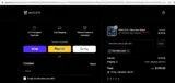 TRITONFLASH coupon verification screenshot