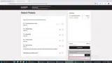 MAMMA coupon verification screenshot
