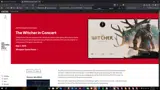 GERALT25 coupon verification screenshot