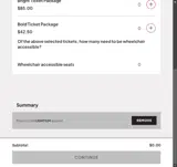 LIGHTS24 coupon verification screenshot