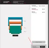 POTTER2025 coupon verification screenshot