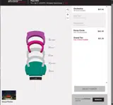 FETCH25 coupon verification screenshot