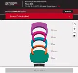 FETCH30 coupon verification screenshot