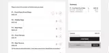MAMMA coupon verification screenshot