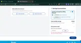 EXTRA100 coupon verification screenshot