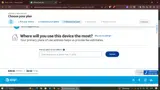 EXTRA100 coupon verification screenshot