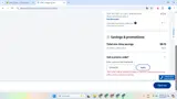 SPRING50 coupon verification screenshot