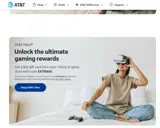AT&T Secure Family coupon verification screenshot
