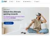 AT&T Secure Family coupon verification screenshot