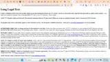 A25 coupon verification screenshot