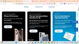 EXTRA100 coupon verification screenshot