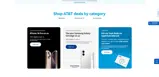 FLASH100 coupon verification screenshot