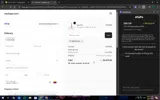 REDLIGHT25 coupon verification screenshot