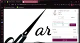 ATB Cuts coupon verification screenshot