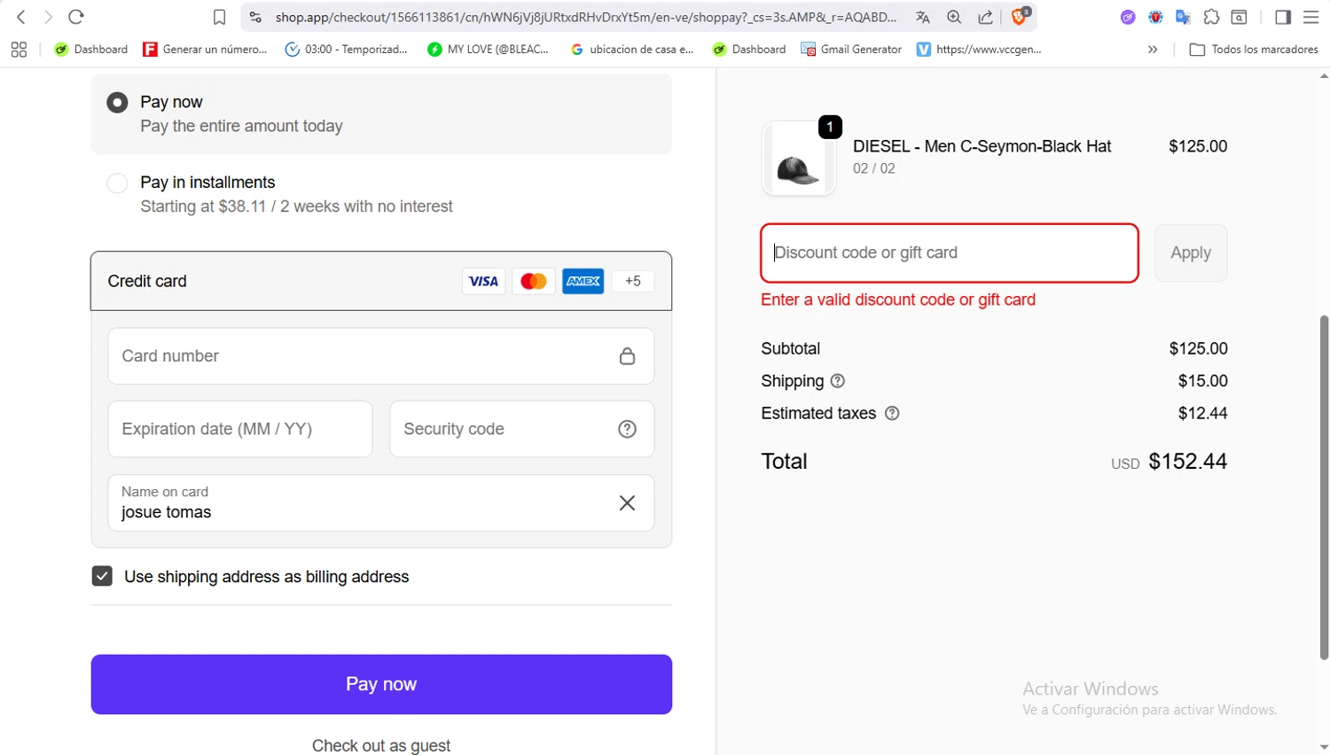 Atelier coupon code screenshot showing code THANKYOU10 applied at Atelier checkout page. Uploaded by SimplyCodes community member VoucherFalcon3942 on Dec 22, 2025