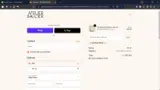 GETSAUCIER20 coupon verification screenshot