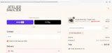 GETSAUCIER15 coupon verification screenshot