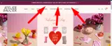 SETTHEMOOD coupon verification screenshot