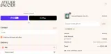 TAKE15 coupon verification screenshot