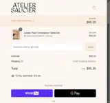 endlesssummer coupon verification screenshot