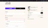 SETTHEMOOD coupon verification screenshot