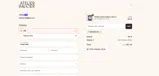 heather-20 coupon verification screenshot
