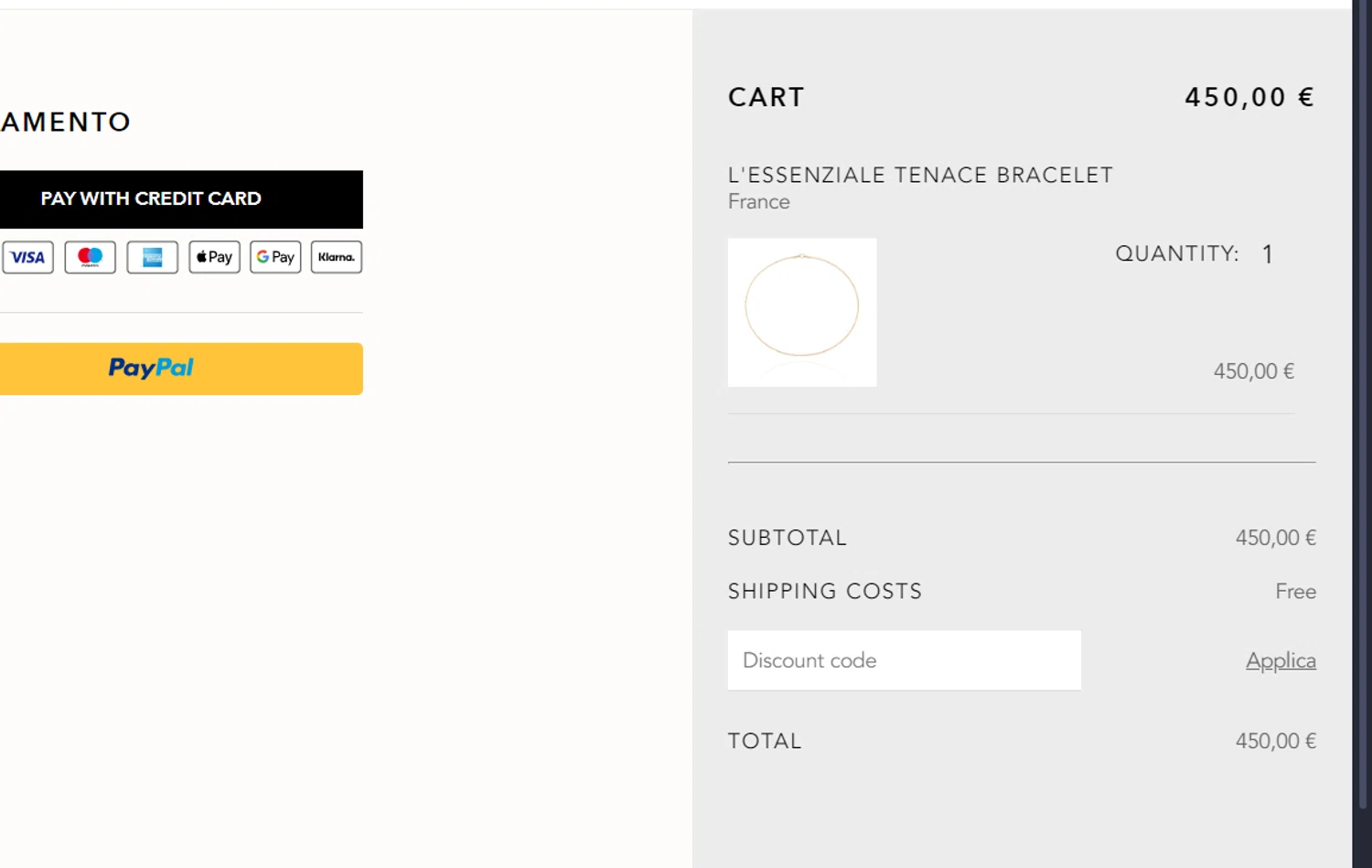 Atelier VM checkout page showing Atelier VM promo code box | Screenshot taken by SimplyCodes community member on Nov 12, 2024