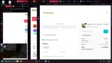 NEWMEMBER coupon verification screenshot