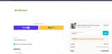 SOT50OFF coupon verification screenshot