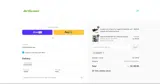 L4K50OFF coupon verification screenshot