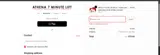 FLASH35 coupon verification screenshot