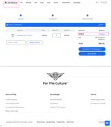 Athena Ag coupon verification screenshot