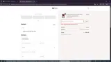 TM9D9P0JPWS4 coupon verification screenshot