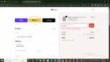 LOVE20 coupon verification screenshot