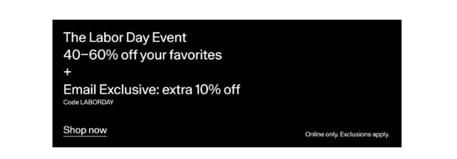 Athleta promo code screenshot showing code LABORDAY applied at Athleta checkout page. Uploaded by SimplyCodes community member tronsito66 on Aug 29, 2025