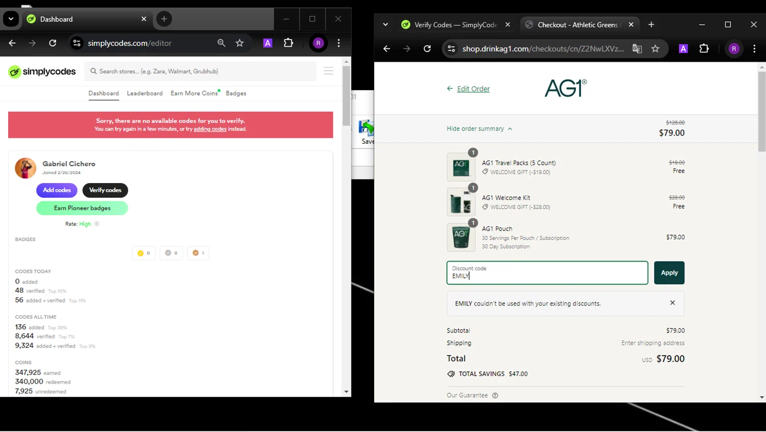 Athletic Greens Promo Codes 10 Off August 2024
