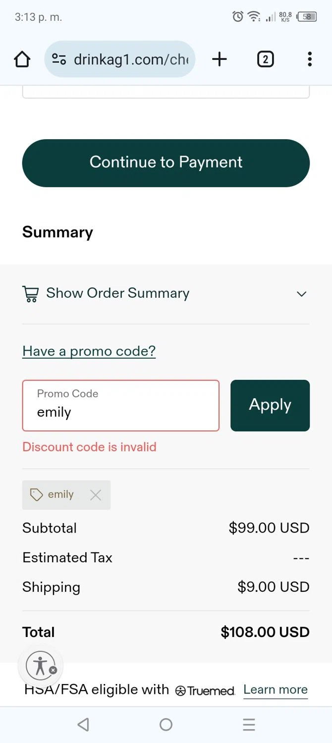 Athletic Greens Promo Codes 10 Off September 2024