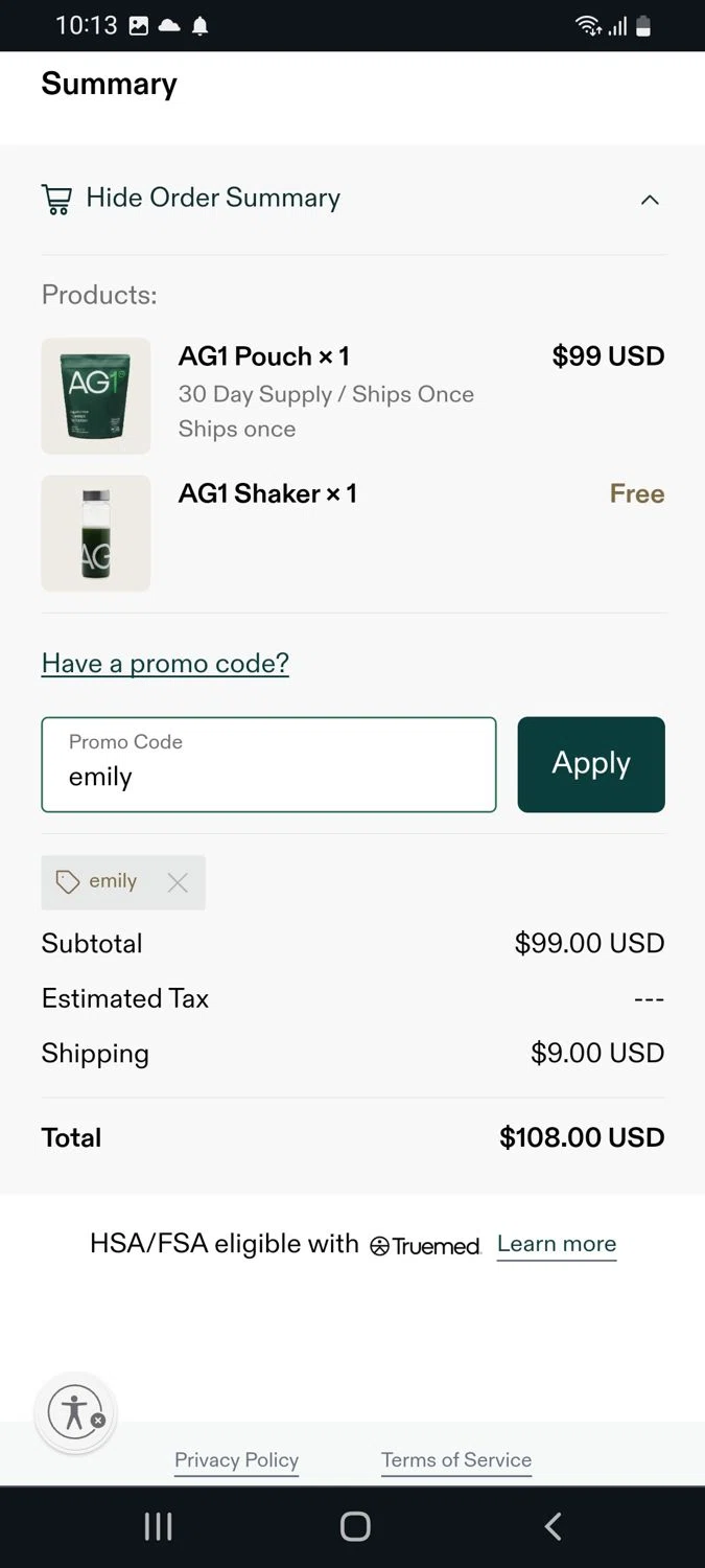 Athletic Greens Promo Codes 10 Off June 2024